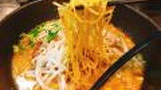 らーめんかみ屋 名西店