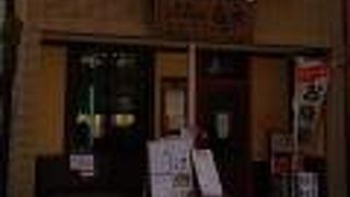 新松戸の周辺では一番美味しい担々麺の店