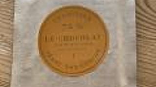 ル・ショコラ・アラン・デュカス 大丸心斎橋