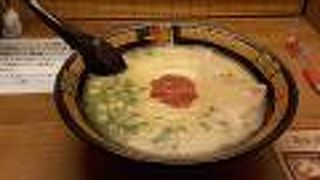 仕切りがあっていい