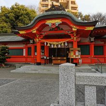 金神社 