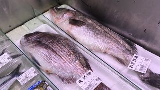 生鮮食品がすごく良くなった気がします。