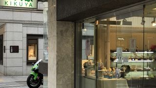 昔ながらのラムボール