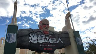 コラボが楽しい