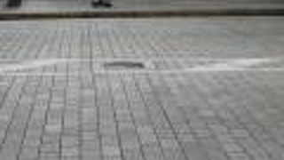 日本道路網の起点となるシンボル的な存在です！