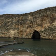 インランドシ―