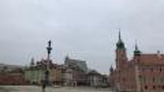 朝の散歩がおすすめ