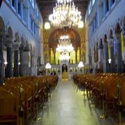 アギオス ディミトリオス教会