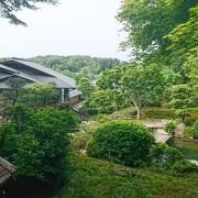 奥殿陣屋から村積山へ