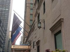 InterContinental New York Barclay Hotel 写真