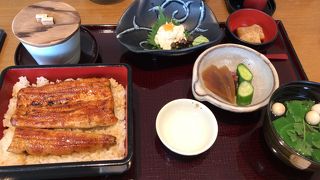 イケセイの鰻店