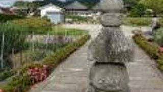 飛鳥寺のすぐ近くにあります