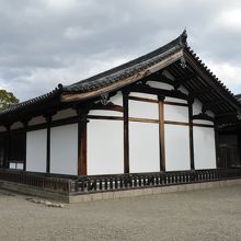 そういわれると住居風