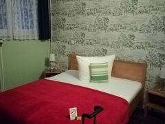 ガストハウス ホテル ブレーメン 写真