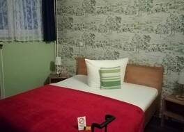 ガストハウス ホテル ブレーメン 写真