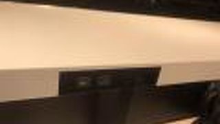 ゴールドカード保有者が無料で入れる