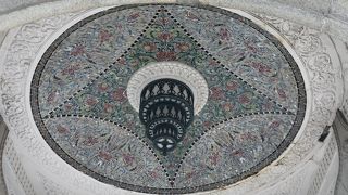 インドとの友好を感じさせる