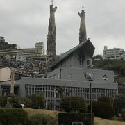 日本二十六聖人記念聖堂 聖フィリッポ教会 クチコミ アクセス 営業時間 長崎市 フォートラベル