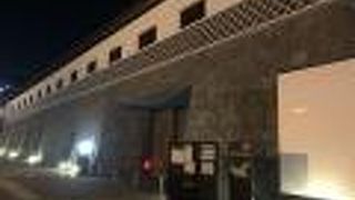 映像コーナーがおすすめ