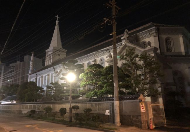 中町教会 クチコミ アクセス 営業時間 長崎市 フォートラベル 中町教会 クチコミ アクセス 営業時間 長崎市 フォートラベル