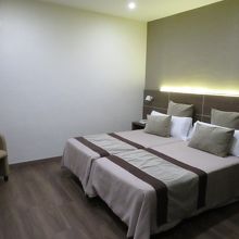 ホテル ドン パコ