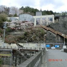 何かの記念館