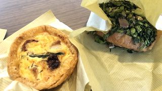 お総菜系もおいしいのだけれど・・・