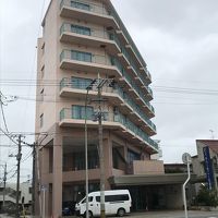 駐車場もあります