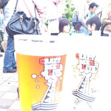 地ビールはうまい