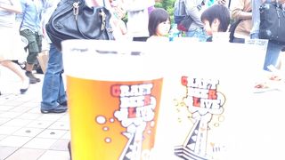 地ビールフェスタ