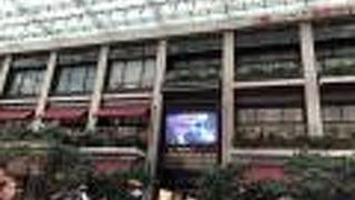 日本橋で大きめなショッピングモール