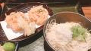 美々卯 本店別館