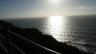 風光明媚な場所