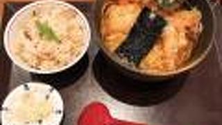 季節限定　「信州そば　あずみ野」　羽田第１ターミナル