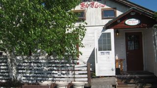 コロナの影響が若干感じられますが、元気に営業しています