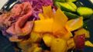 フィオーレ ピザ ダイニング & バー