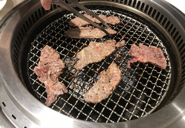 焼肉牛星 木場店 クチコミ アクセス 営業時間 木場 東陽町 清澄 フォートラベル