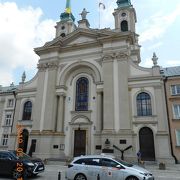 ポーランド軍のフィールド大聖堂