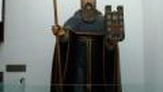 天主堂跡と合わせて