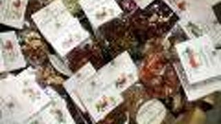 クリスティーナ マネッティ