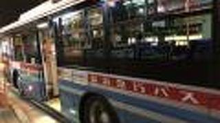 日曜日の夜空いていた