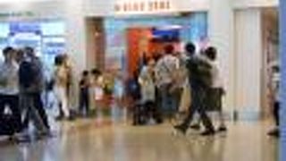 東京で沖縄のブルーシールアイスが味わえる！