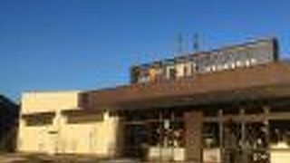 トイレが超快適