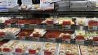 品ぞろえが結構よい