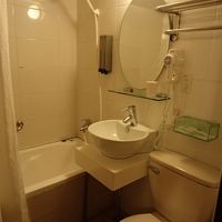 お風呂はきれい