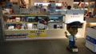 台鉄グッズの店