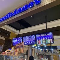 アンティ アンズ (パヴィリオン店)