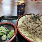 白川郷まで来てセルフはないだろう