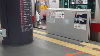 渋谷から横浜まで利用