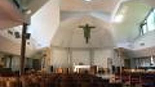 日本聖公会東京教区聖アンデレ教会